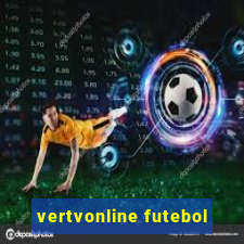 vertvonline futebol